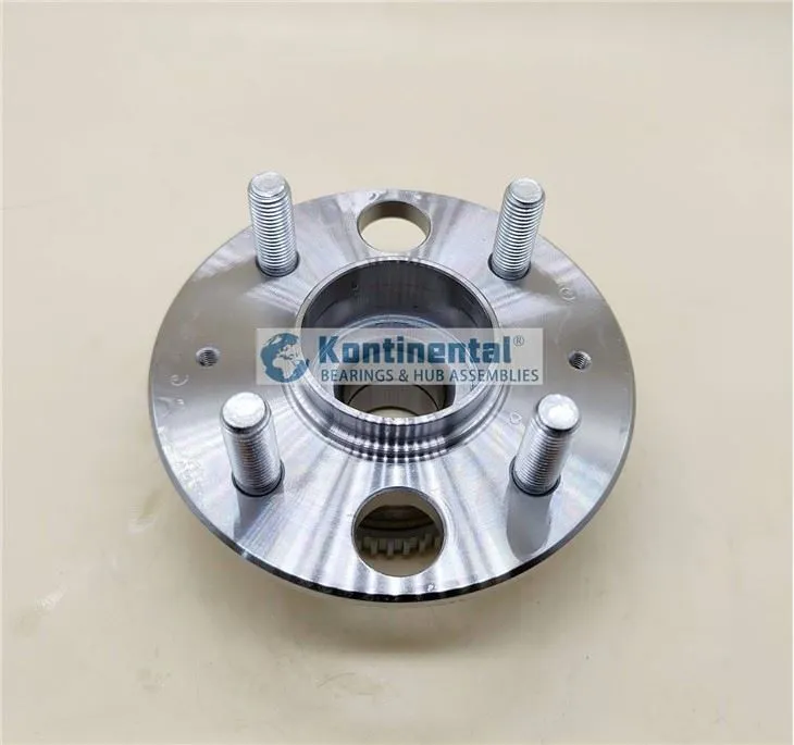 422200-SR3-A52 HUB005-66 ABS WHEEL HUB ASSEMBLY HONDA CIVIC MB4 EK4